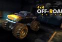 4X4 OffRoad Racer - Racing Games screenshot 3