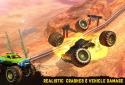 4X4 OffRoad Racer - Racing Games screenshot 9