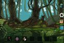 The Monkey Island Pit - Survive the treasure curse screenshot 13