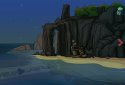 The Monkey Island Pit - Survive the treasure curse screenshot 14