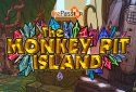 The Monkey Island Pit - Survive the treasure curse screenshot 16
