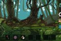 The Monkey Island Pit - Survive the treasure curse screenshot 21