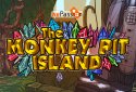 The Monkey Island Pit - Survive the treasure curse screenshot 24