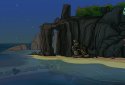 The Monkey Island Pit - Survive the treasure curse screenshot 6