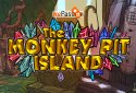 The Monkey Island Pit - Survive the treasure curse screenshot 8