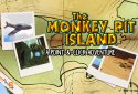 The Monkey Island Pit - Survive the treasure curse screenshot 9