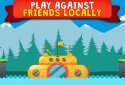 Battle Golf Online screenshot 5