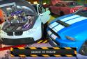 Car Mechanic Job: Simulator screenshot 1