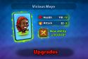 Puppet Football Fighters - Steampunk Soccer screenshot 4