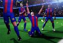 Free Kick Football Champions League 2018 screenshot 10