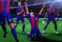 Free Kick Football Champions League 2018 screenshot 15