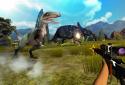 Dinosaur Safari Hunt screenshot 3