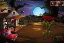 ZombieSmash! Time Travel screenshot 2
