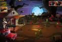 ZombieSmash! Time Travel screenshot 3