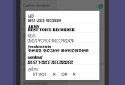 Android Voice Recorder screenshot 5