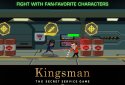 Kingsman - The Secret Service screenshot 2