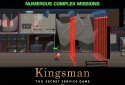 Kingsman - The Secret Service screenshot 5