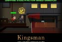 Kingsman - The Secret Service screenshot 7
