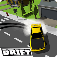 Toony Drift