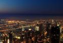 Dubai Night Live Wallpaper screenshot 4