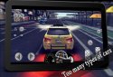 Amazing Taxi Sim Pro 2017 screenshot 5