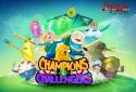 Champions and Challengers - Adventure Time screenshot 5