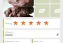 My CookBook Pro (Ad Free) screenshot 4