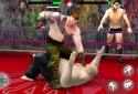 World Wrestling Revolution Tag Team Championship screenshot 4