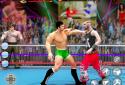 World Wrestling Revolution Tag Team Championship screenshot 8