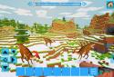 RaptorCraft - Survive & Craft screenshot 7