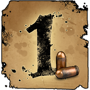 CANE - Chapter 1: Ghosts