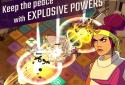 Ticket to Earth screenshot 1