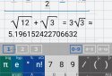 Graphing Calculator + Math screenshot 1 Graphing Calculator + Math screenshot 1