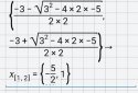 Graphing Calculator + Math screenshot 3 Graphing Calculator + Math screenshot 3
