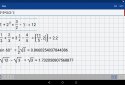Graphing Calculator + Math screenshot 9 Graphing Calculator + Math screenshot 9