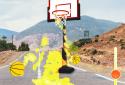 AR Sports Basketball screenshot 3