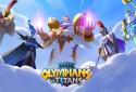 Olympians vs. Titans screenshot 1