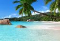 Tropical Beach Live Wallpaper screenshot 5