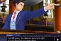 Spirit of Justice screenshot 12