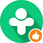 Drugvokrug: new friends, online chat Drugvokrug: new friends, online chat