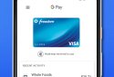 Android Pay screenshot 1