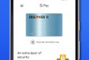 Android Pay screenshot 4