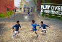 SkillTwins Football Game 2 screenshot 2