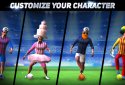 SkillTwins Football Game 2 screenshot 5