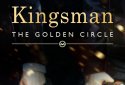 Kingsman: The Golden Circle Game screenshot 1