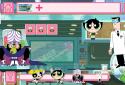 Powerpuff Girls Story Maker screenshot 4