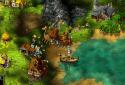 Cultures: 8th Wonder of the World screenshot 11