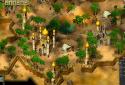Cultures: 8th Wonder of the World screenshot 12