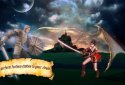 Medieval War Fighting Fantasy: Battle Scars screenshot 3
