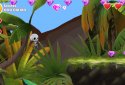 Fantasy Kingdom - Running Monster 2D screenshot 2